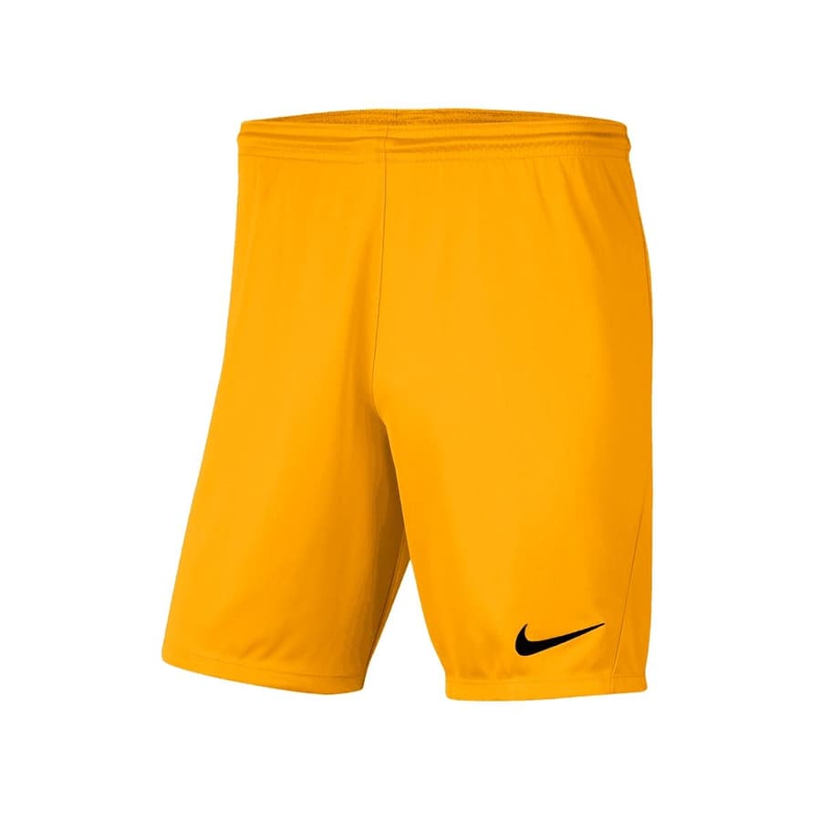 3 Herren Shorts Nike Park III, Gr. S